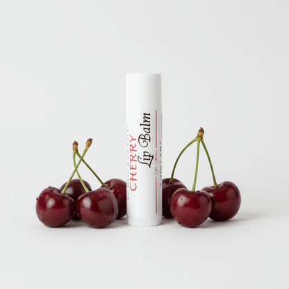 Natural Lip Balm - Moisturizing Flavored Lip Care | 5 Delicious Flavors - Scents By Shaizy