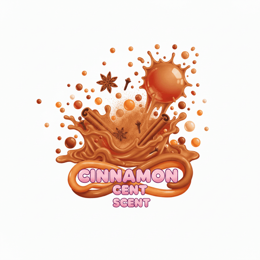 Cinnamon Cent Wax Melt ❤️ - Scents By Shaizy