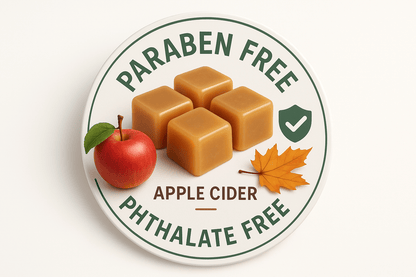 Apple Cider Wax Melt - Scents By Shaizy