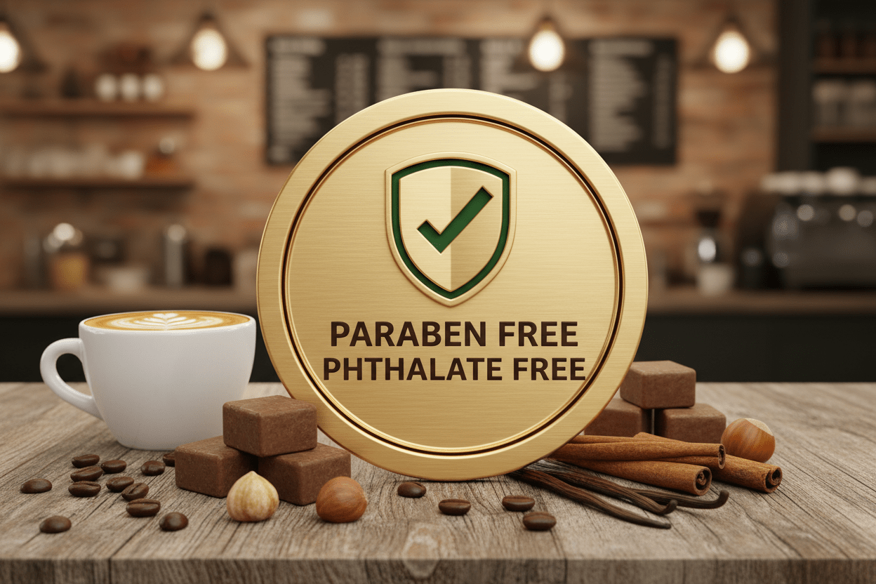 Coffee Craving Wax Melt ☕ - Scents By Shaizy