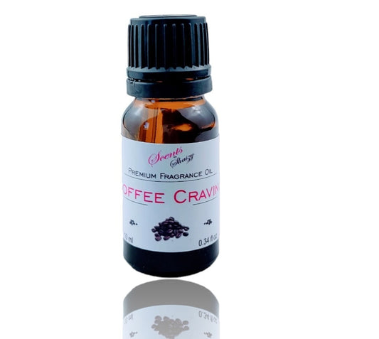 Coffee Craving Oil