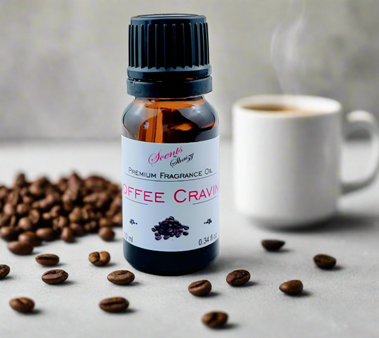 Coffee Craving Oil