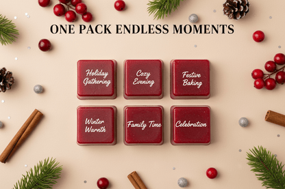 Cranberry Wax Melt 🍒 - Scents By Shaizy