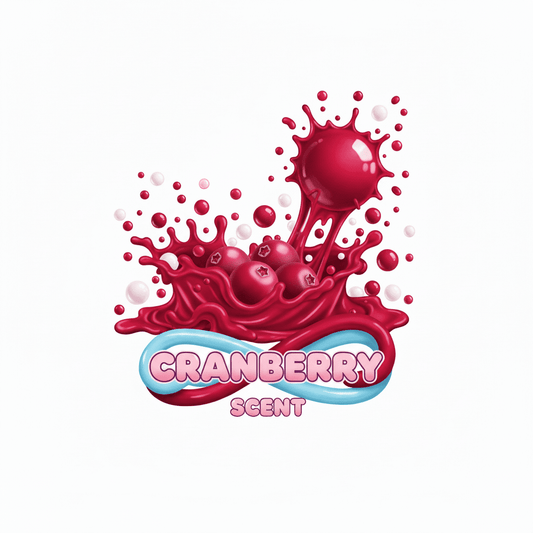 Cranberry Wax Melt 🍒 - Scents By Shaizy