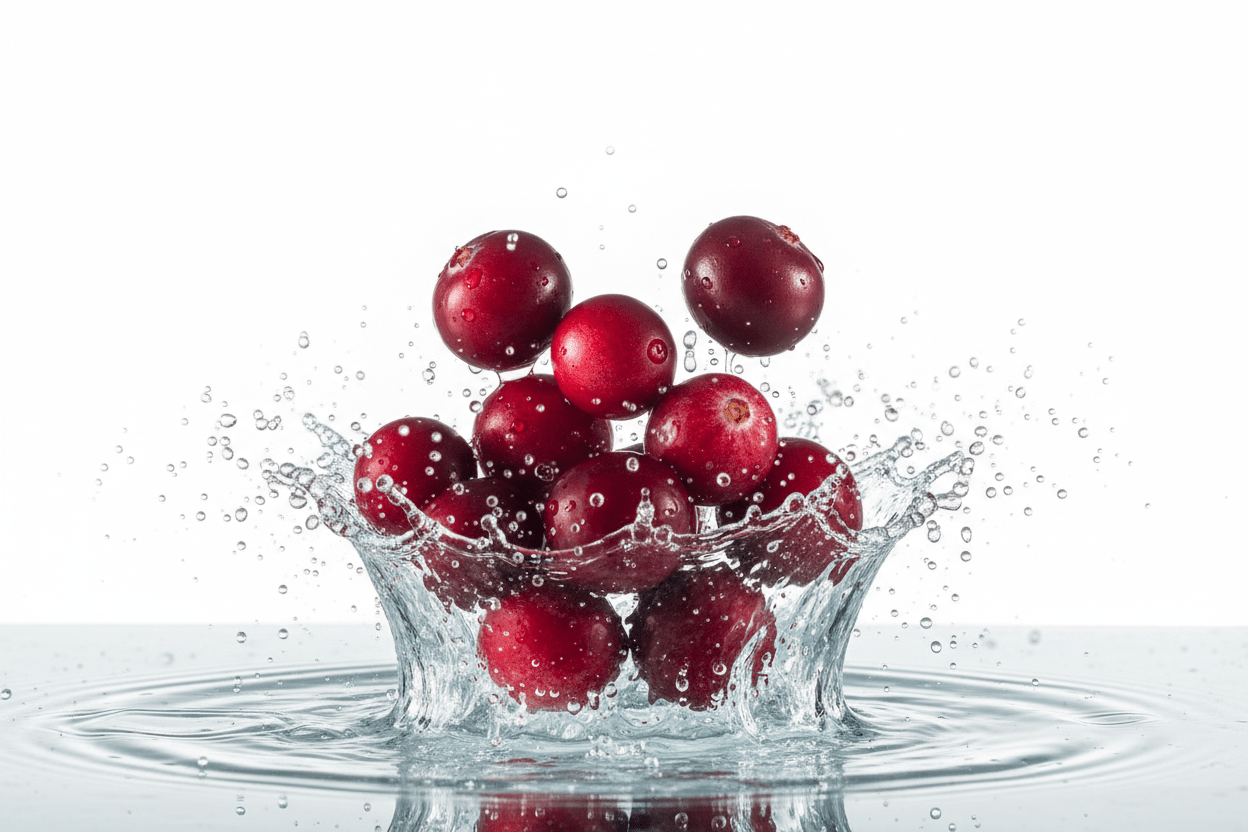 Cranberry Wax Melt 🍒 - Scents By Shaizy