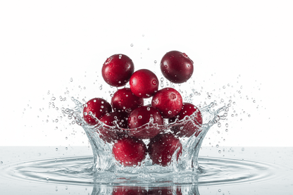 Cranberry Wax Melt 🍒 - Scents By Shaizy