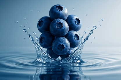 Blueberry Wax Melt - Scents By Shaizy