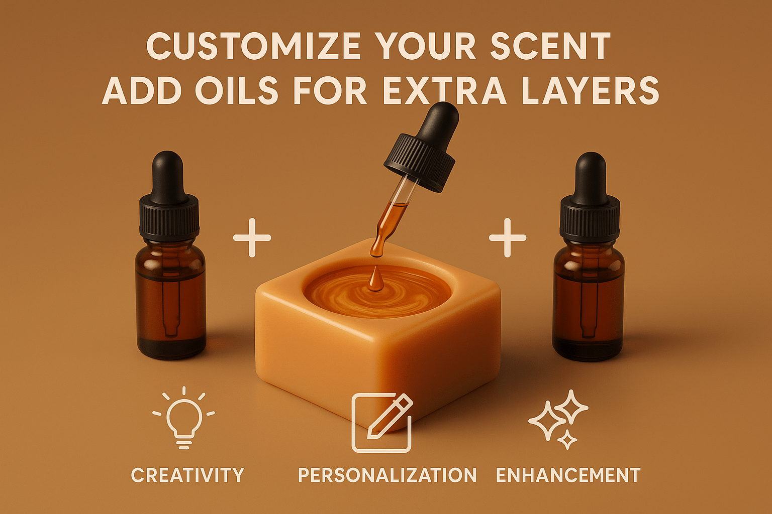 Apple Cider Wax Melt - Scents By Shaizy