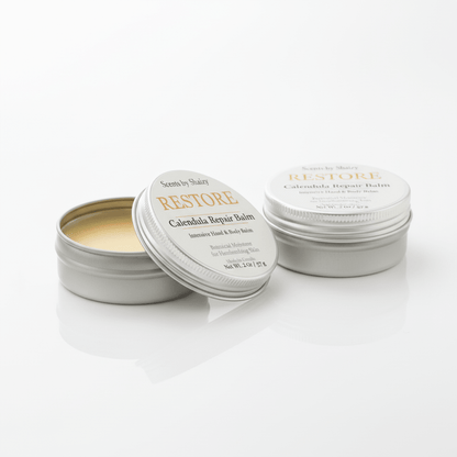 Restore – Calendula Repair Balm - Scents By Shaizy