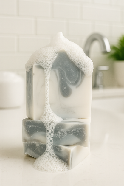 Fifty Shades Bar Soap