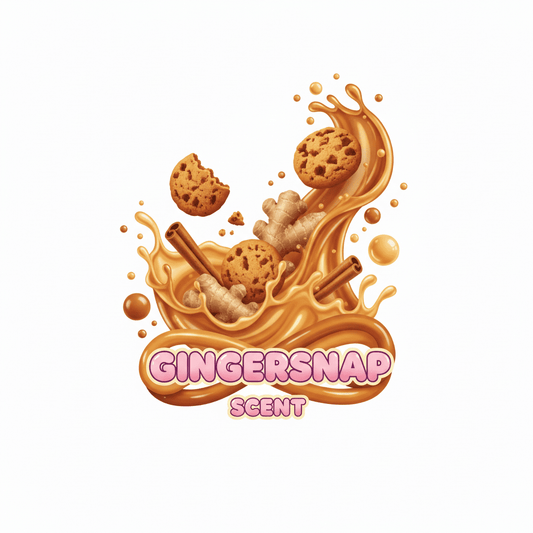 Gingersnap Wax Melt 🍪 - Scents By Shaizy
