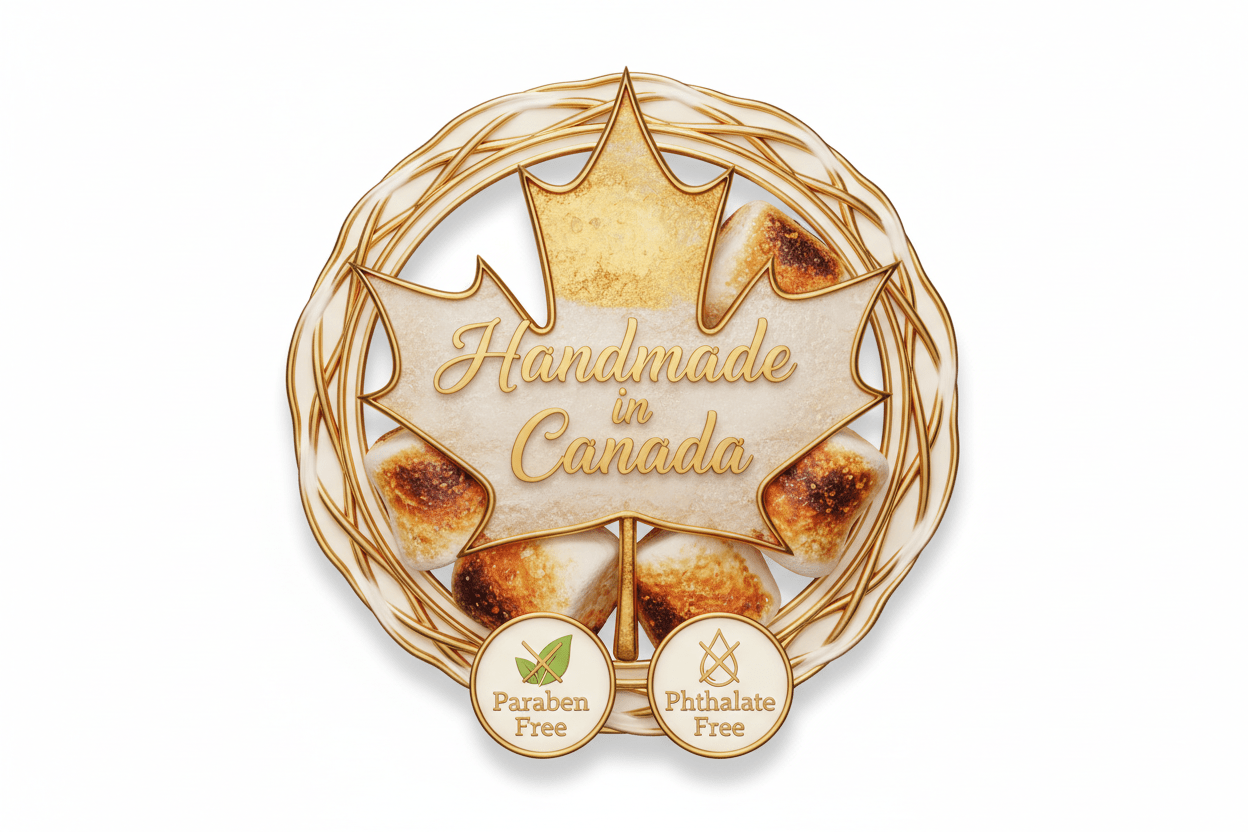 Mallow Out Wax Melt - Scents By Shaizy