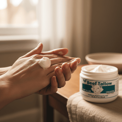 TALLOW PURE - Scents By Shaizy