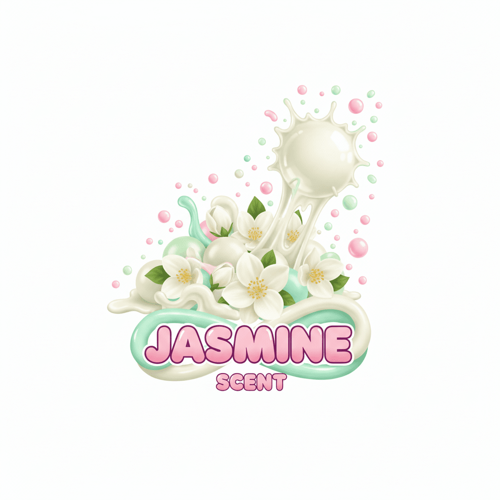 Jasmine Wax Melt 🌼 - Scents By Shaizy