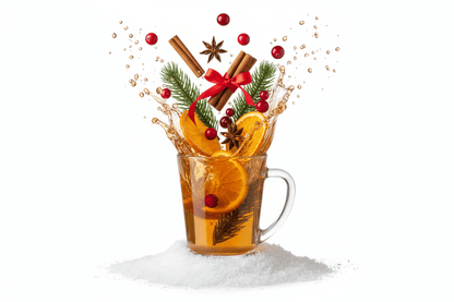 Jingle Juice Wax Melt - Holiday Collection - Scents By Shaizy