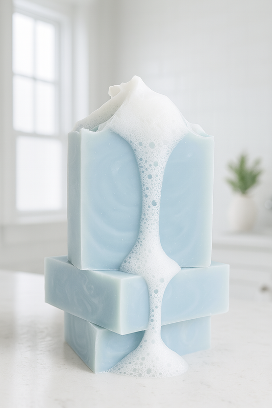 Ladies Man Bar Soap
