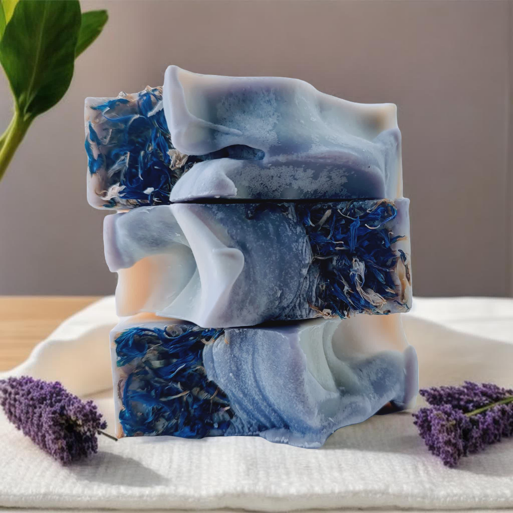 Lavender Bar Soap | Handmade in Ontario