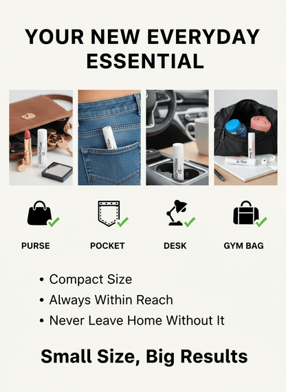 Lip Balm - Scents By Shaizy