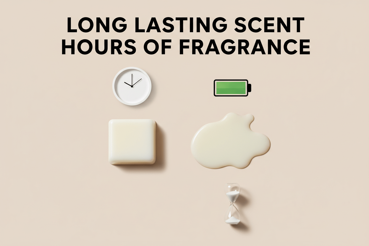 Cozy Cotton Wax Melt 🧺 - Scents By Shaizy