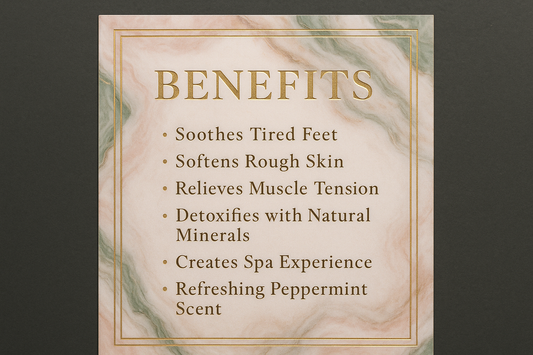 Luxury Benefits Card