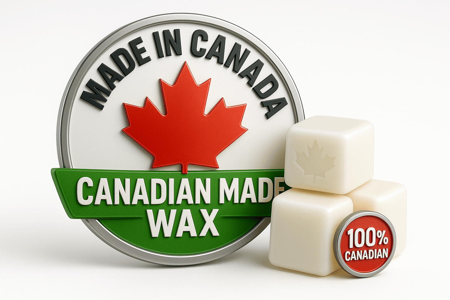 Angry Apple Wax Melt 🍏 - Scents By Shaizy