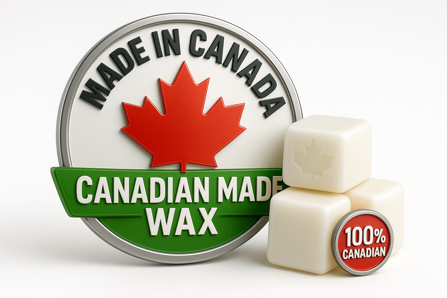 Angry Apple Wax Melt 🍏 - Scents By Shaizy