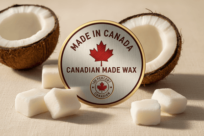 Crazy Coconut Wax Melt 🥥 - Scents By Shaizy