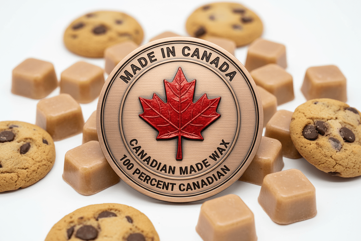 Cookie Crunch Wax Melt 🍪 - Scents By Shaizy