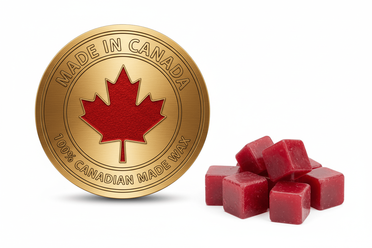 Cranberry Wax Melt 🍒 - Scents By Shaizy