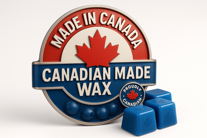 Blueberry Wax Melt - Scents By Shaizy