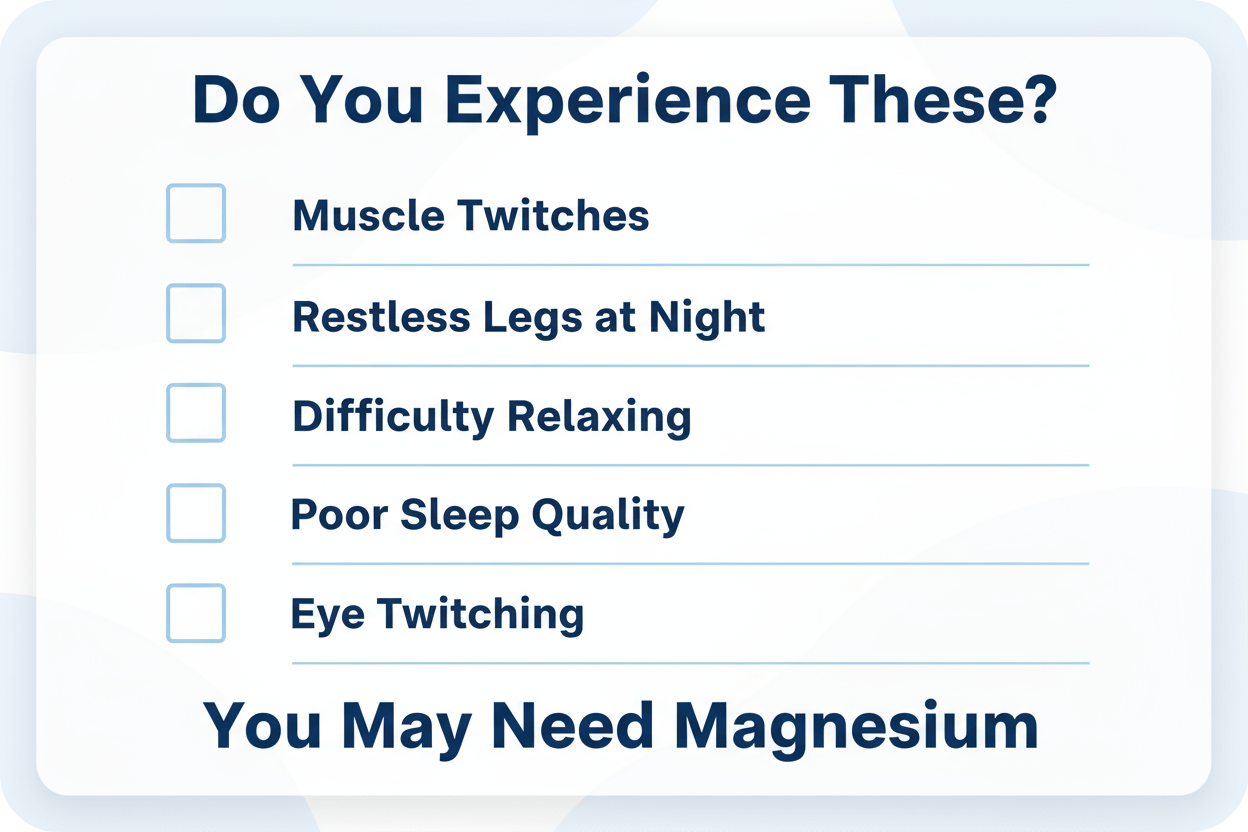 Magnesium Spray - Scents By Shaizy