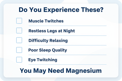 Magnesium Spray - Scents By Shaizy