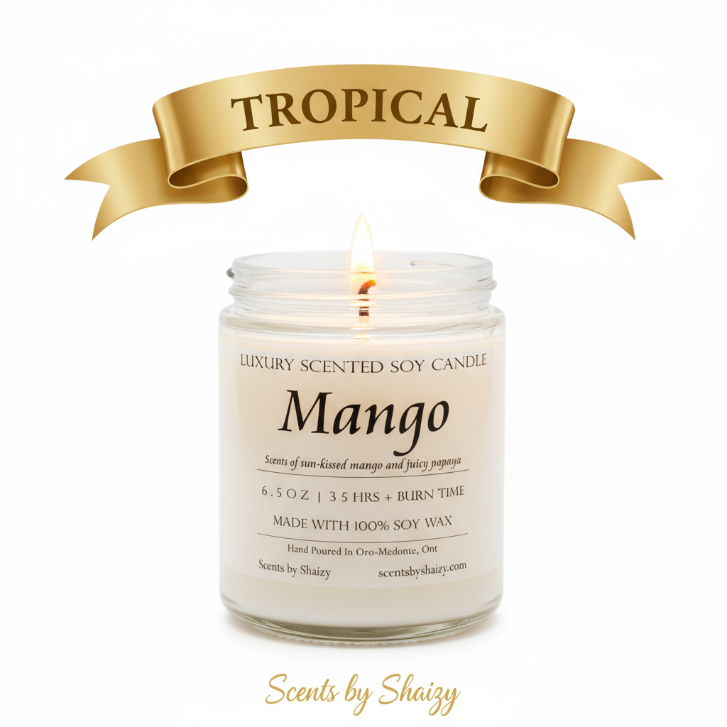 Mango