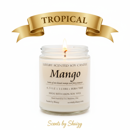 Mango