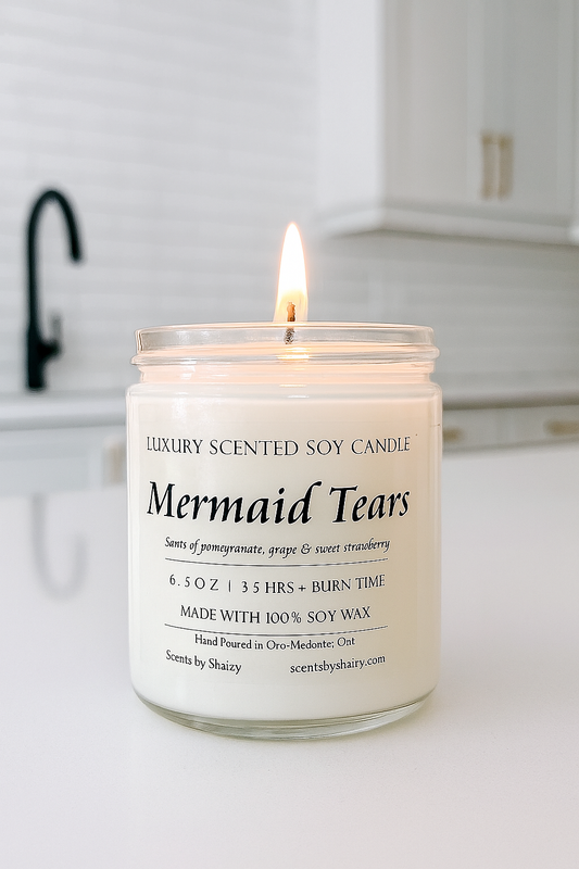 Mermaid Tears
