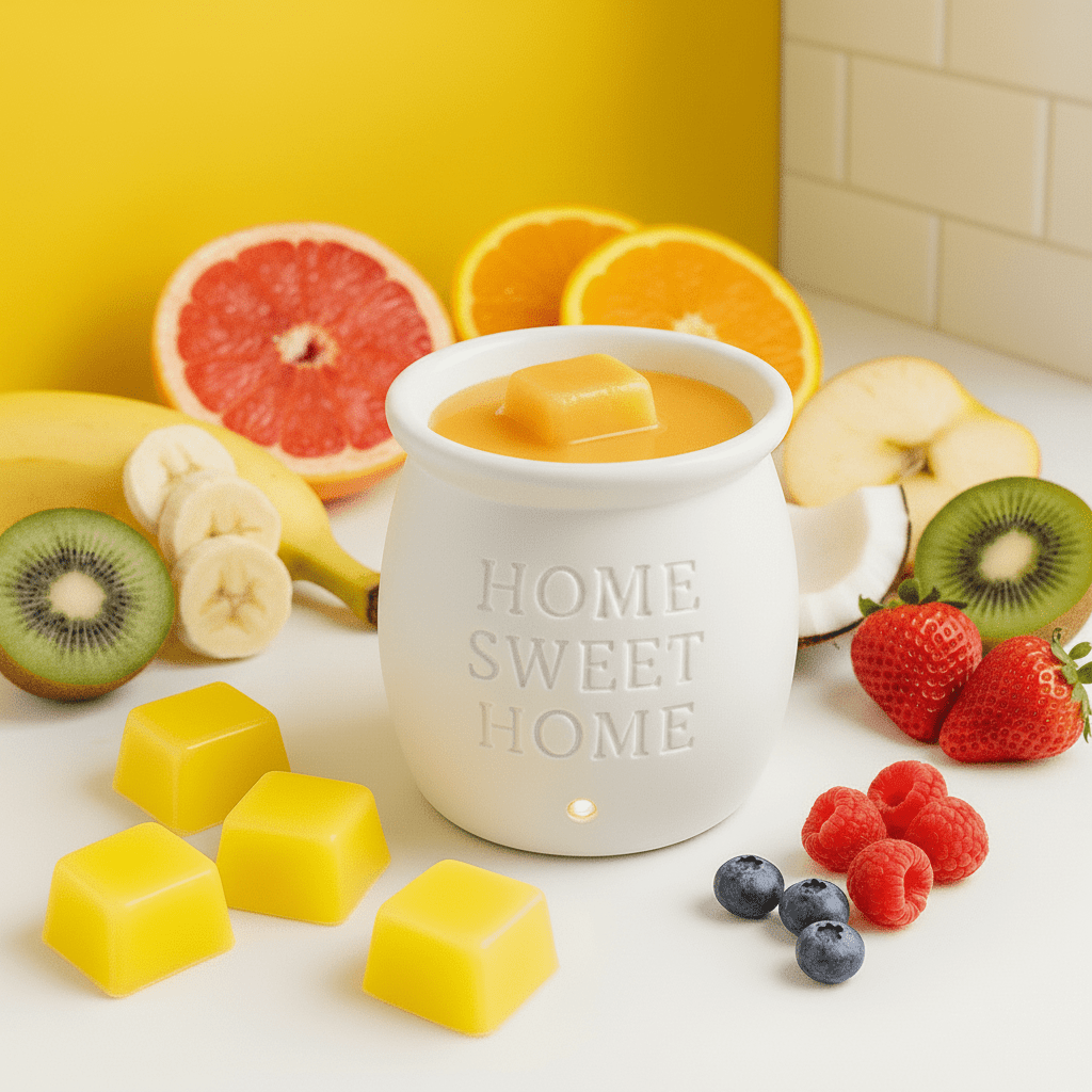 Monkey Farts Wax Melt - Scents By Shaizy