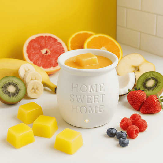 Monkey Farts Wax Melt - Scents By Shaizy