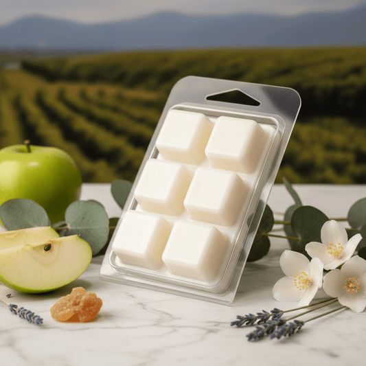 Odor Eater Wax Melt - Scents By Shaizy