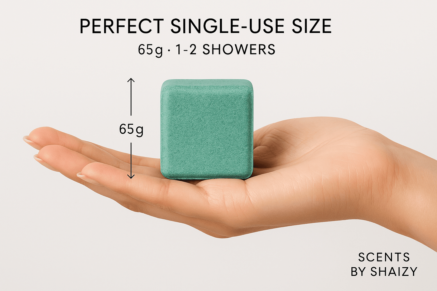 Shower Steamers - Aromatherapy Spa Experience - Scents By Shaizy