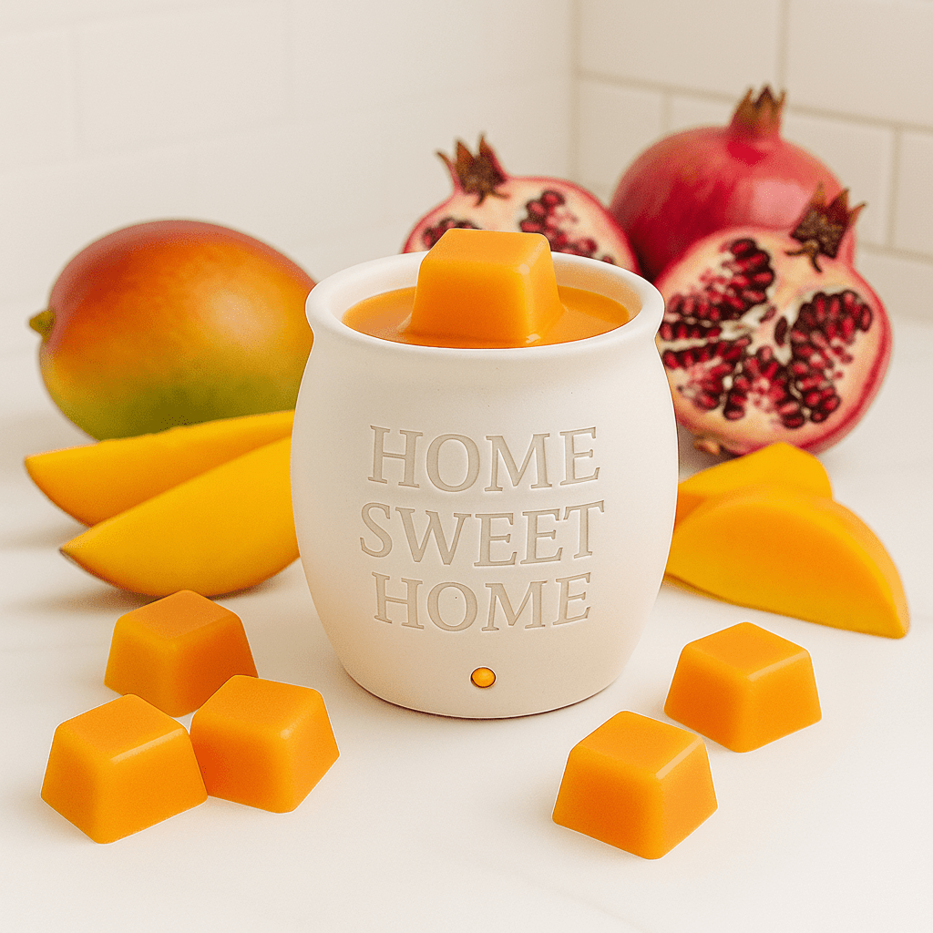Pom & Get It Wax Melt - Scents By Shaizy