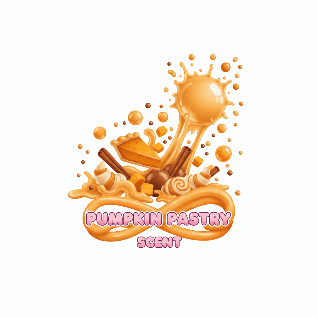 Pumpkin Pastry Wax Melt 🎃 - Scents By Shaizy