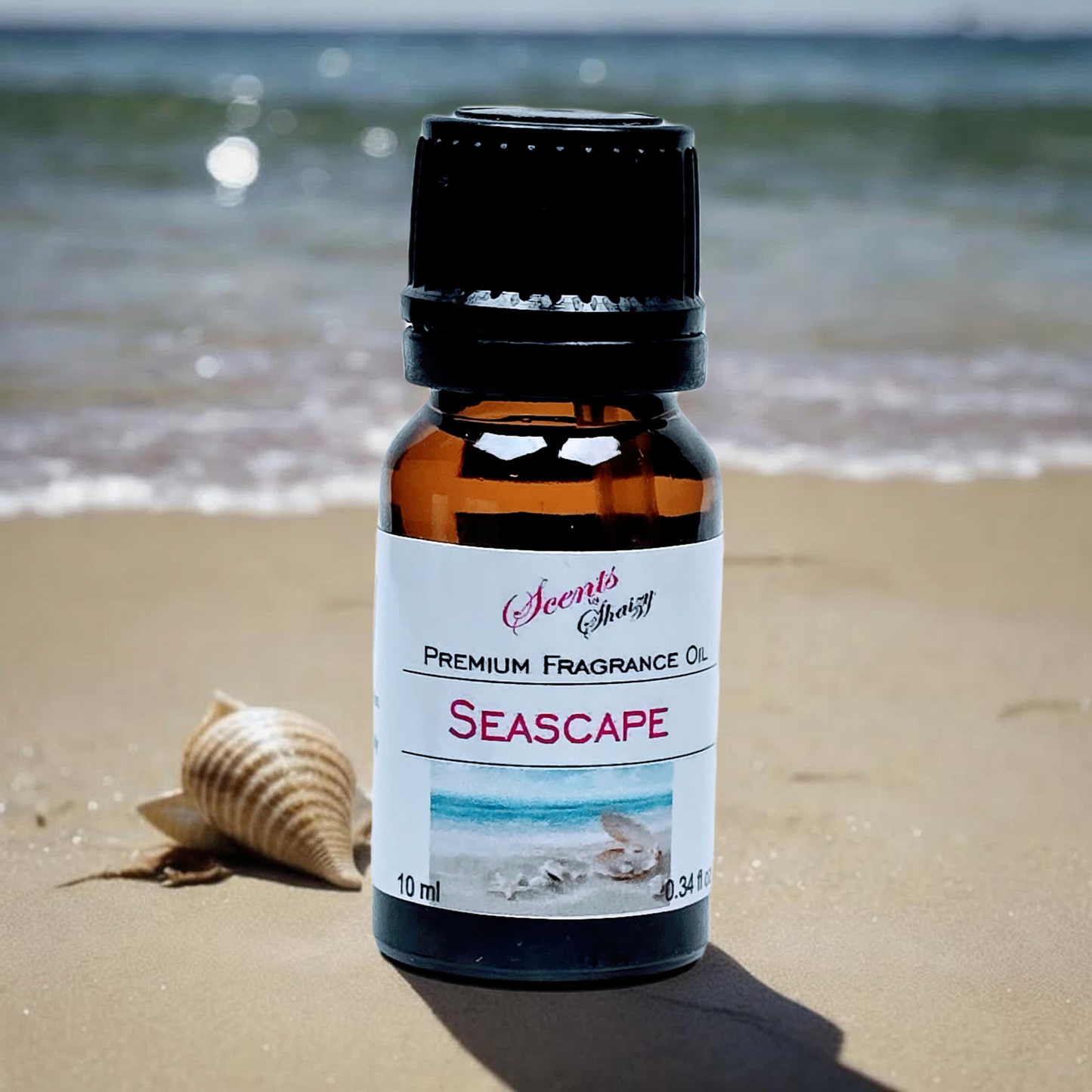Seascape Oil