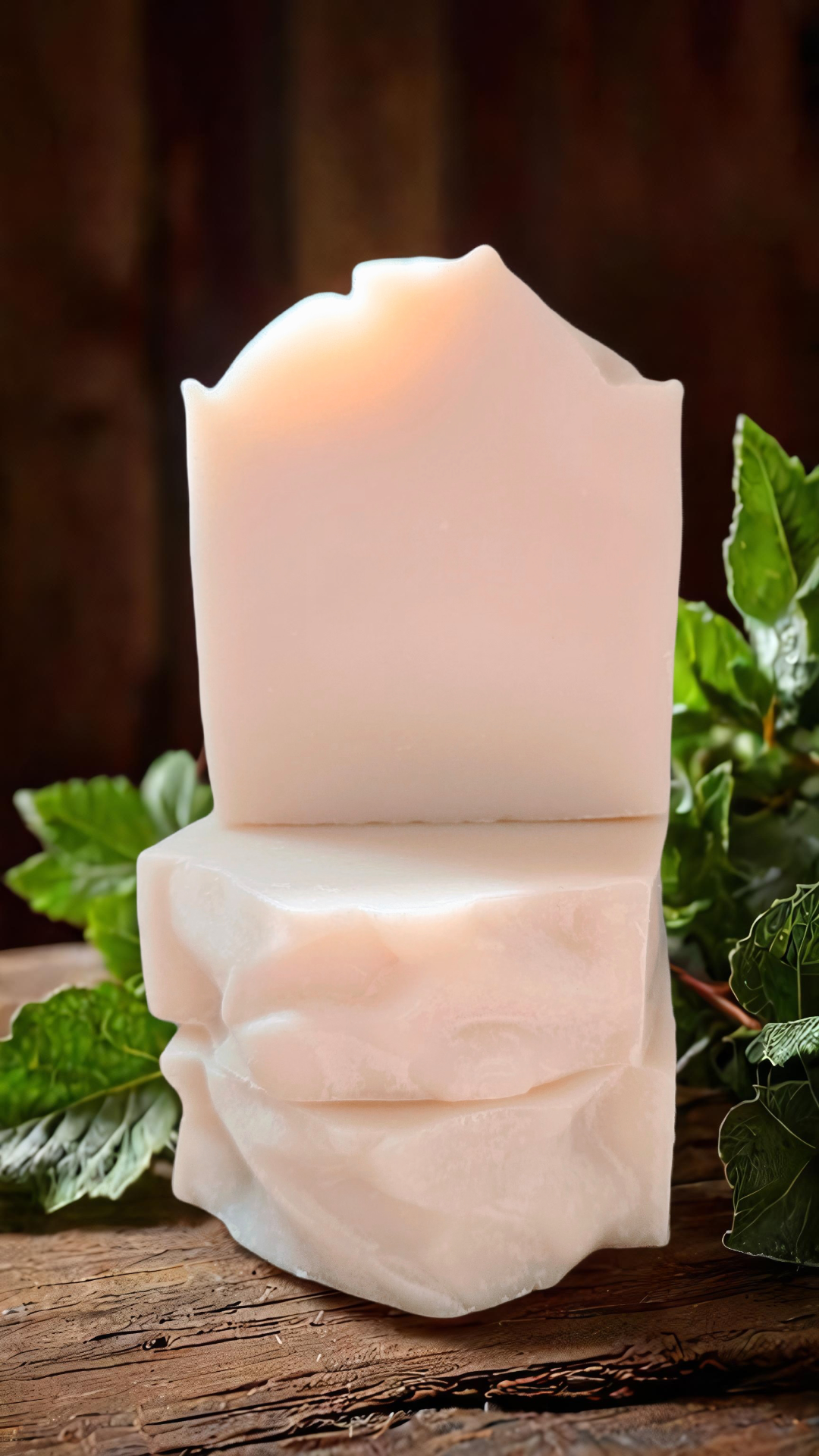 Patchouli Bar Soap