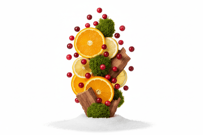 Rudolph's Nose Drip Wax Melt - Holiday Collection - Scents By Shaizy