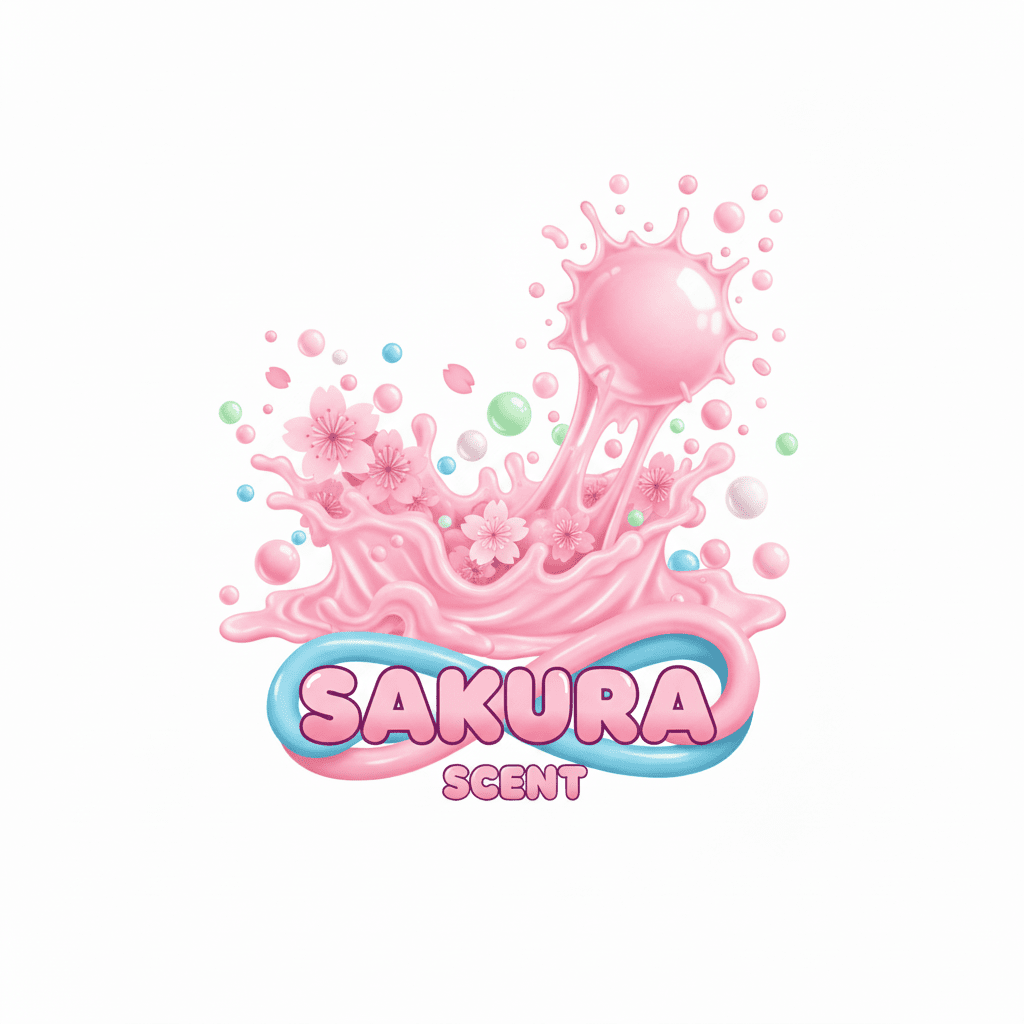 Sakura Wax Melt 🌸 - Scents By Shaizy