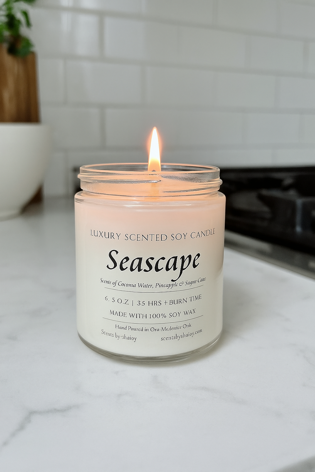 Seascape