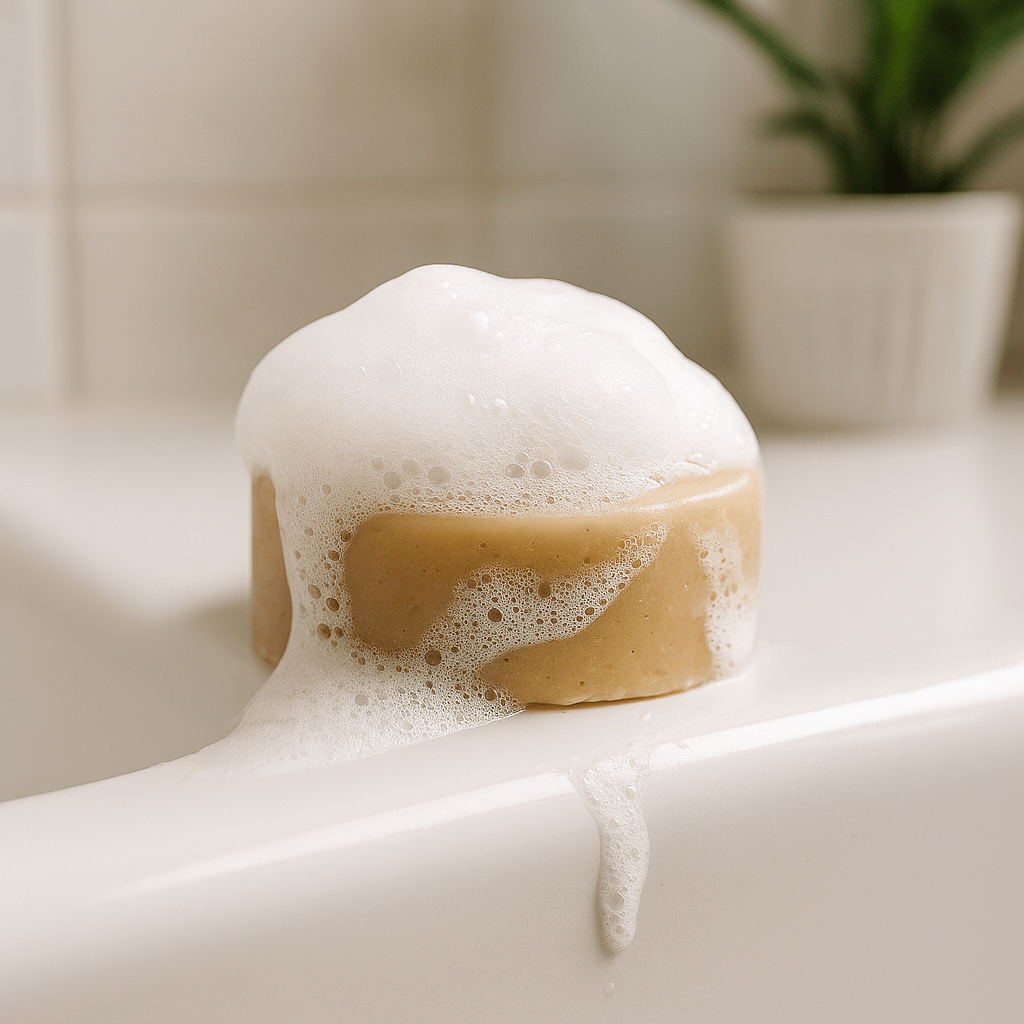 Shampoo Bar 🌿 - Scents By Shaizy