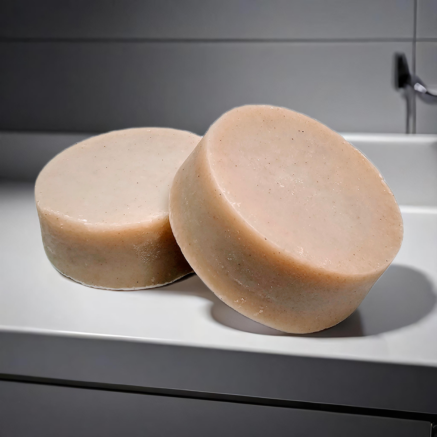 Shampoo Bar