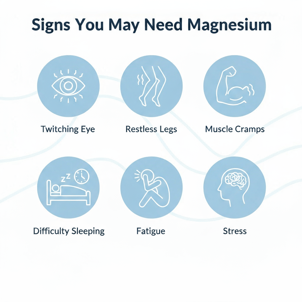 Magnesium Spray - Scents By Shaizy