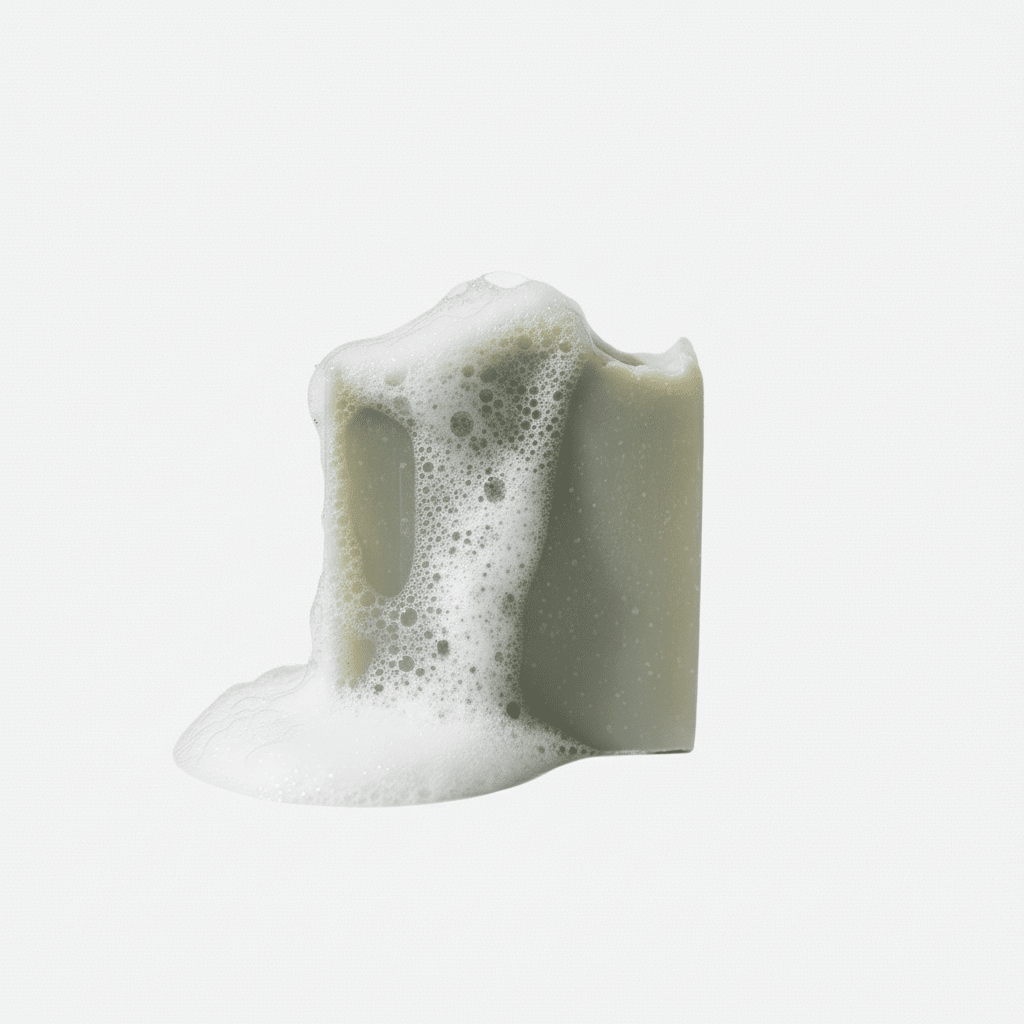 Tallow Bar Soap – Tea Tree & Citronella *available April 20 - Scents By Shaizy